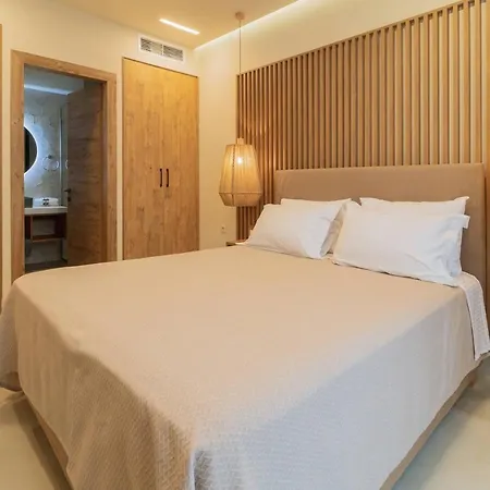 Serapias By Posarellivillas * Acharavi (Corfu)