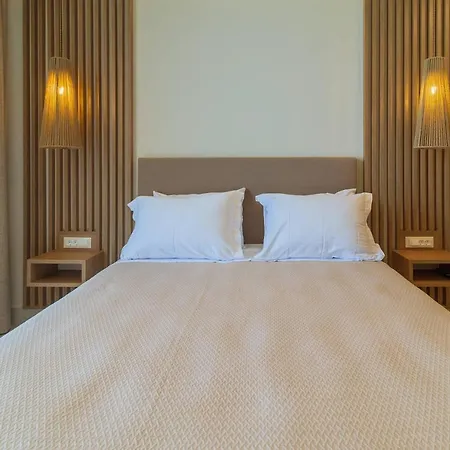 Serapias By Posarellivillas Villa *