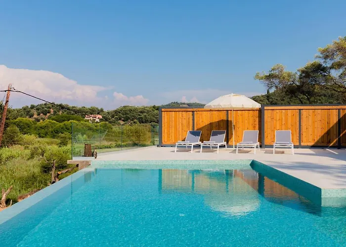 Serapias By Posarellivillas Willa