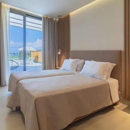 Villa Serapias By Posarellivillas Acharavi (Corfu)