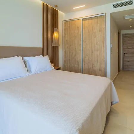 Serapias By Posarellivillas * Acharavi (Corfu)