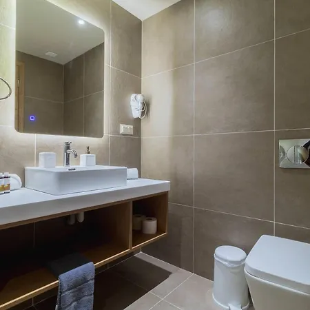 Vila Serapias By Posarellivillas