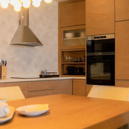 Serapias By Posarellivillas Villa