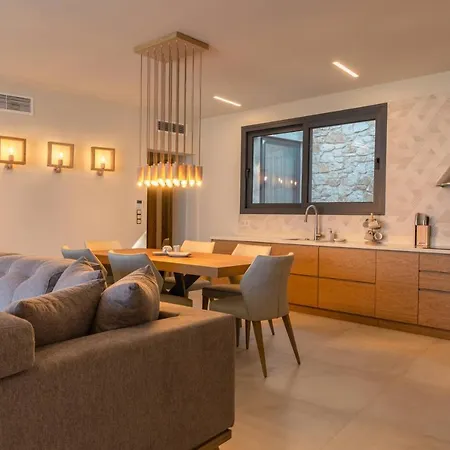 Serapias By Posarellivillas