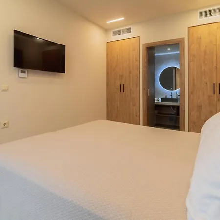 Vila Serapias By Posarellivillas Acharavi (Corfu)