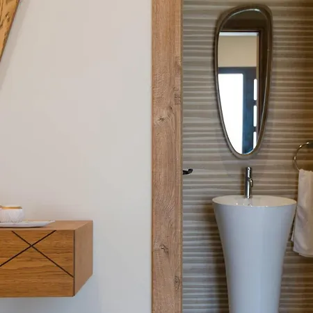 Serapias By Posarellivillas Acharavi (Corfu)