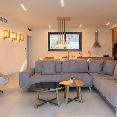 Villa Serapias By Posarellivillas *