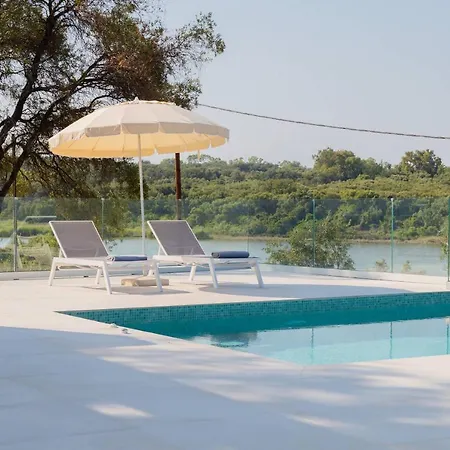 Villa Serapias By Posarellivillas *