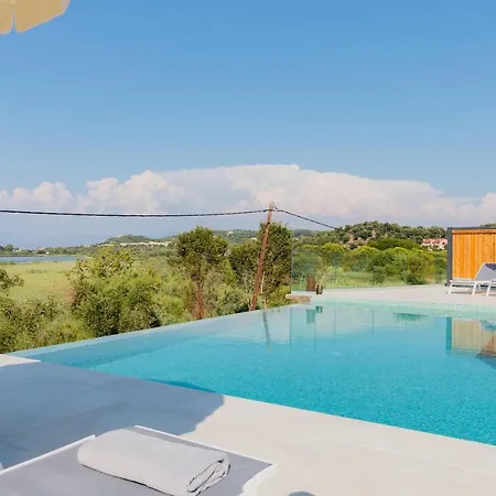 Serapias By Posarellivillas Villa