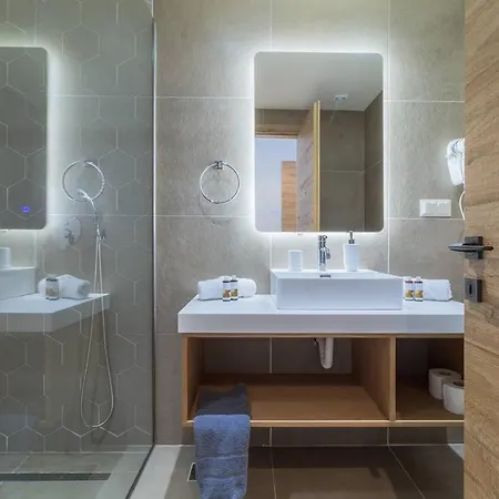 Vila Serapias By Posarellivillas Acharavi (Corfu)