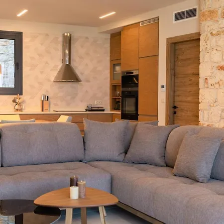 Villa Serapias By Posarellivillas Acharavi (Corfu)