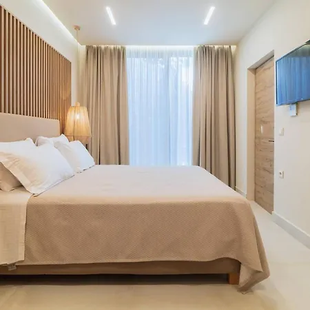 Serapias By Posarellivillas Villa