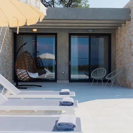 Serapias By Posarellivillas Villa Acharavi (Corfu)