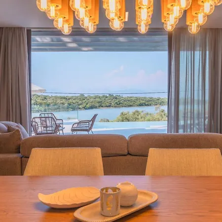 Serapias By Posarellivillas