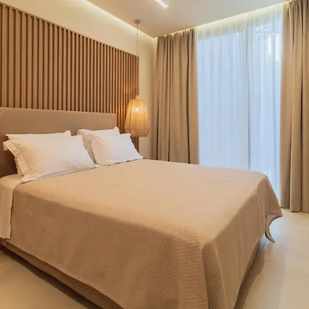 Serapias Villa