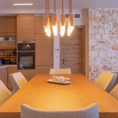 Serapias By Posarellivillas *