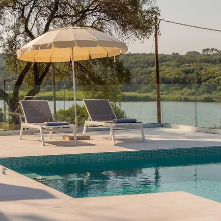 Serapias By Posarellivillas *